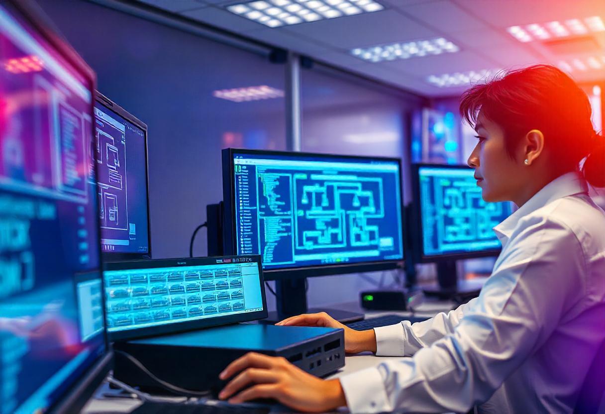 ciberseguridad ciberseguridad